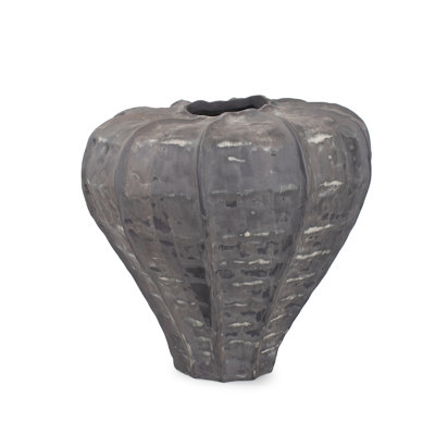 Cinder Vase Large