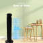 Metro Lane 73cm Oscillating Tower Fan Fan