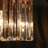 Barela 3 - Light Dimmable Vanity Light