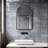 Pisklo Arch PS Mirror-852914917