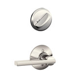 Latitude Interior Lever Set (Exterior Portion Sold Separately)