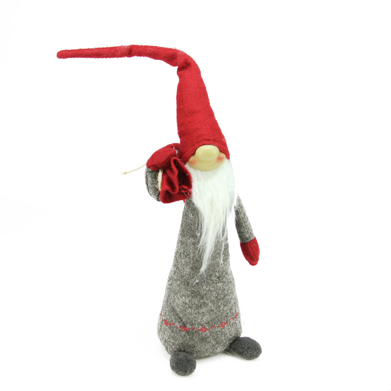 Figurine de Noël 18,75 po