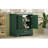  30" Luxurious Bathroom Vanity With Ceramic Sink Bathroom Vanities Cabinet Bathroom Storage Cabinet-13534997