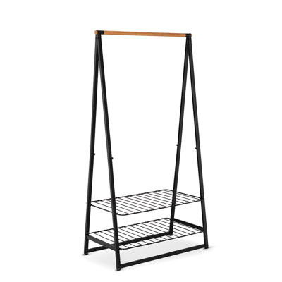 Grand portemanteau pour vêtements Brabantia Linn