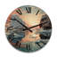 Horloge murale Raylee-1555003511
