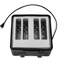 Grille-pain 4 tranches