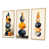 Cadre naturel flottant