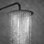 Robinet de douche mural seulement-88204144