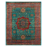 One-of-a-Kind 5'2" X 6'4" Area Rug