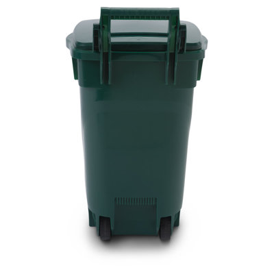 13 Gallon Curbside Composting Container With Lid