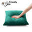 Embossed Velvet Cushion Cover (4 Piece Set)-158140710