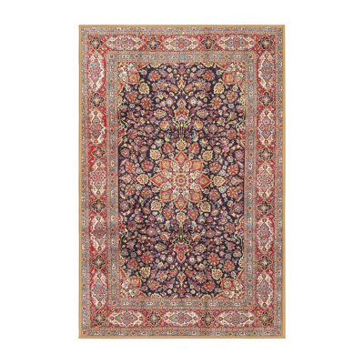 Adainville Oriental Indoor Rug