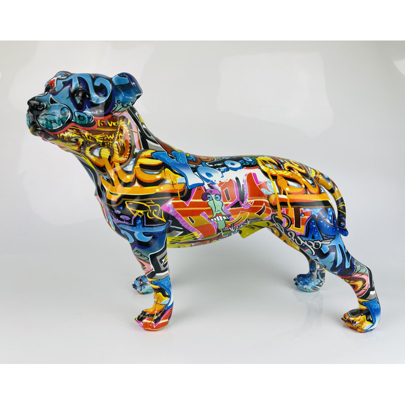 Caanan Animals Figurines & Sculptures