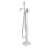 Brushed Nickel