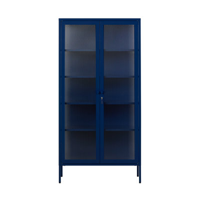 Mustard Made The Collector Locker
