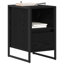 39.5cm W Manufactured Wood Bedside Table-774987298