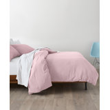 Home Box Stitch Comforter Set