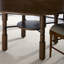 Heger Round Dining Table
