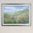 Silver Framed selected