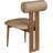 Dario Upholstered Back Side Chair Dining Chair-89184578-89184568