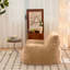 Fauteuil à billes ergonomique confortable pour une utilisation polyvalente et relaxante-645695265