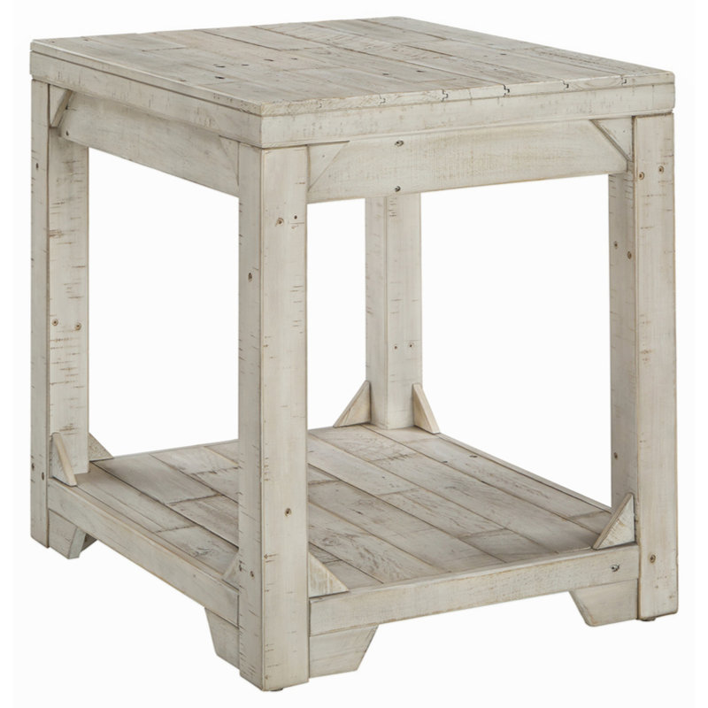 Chittenden End Table