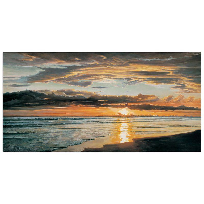 Werner - No Frame Print on Wood
