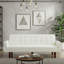 Canapé-lit 74 po Mid-Century-2062433260