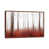 Classic Brown Wood Floater Framed is unavailable