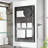 Rectangle Wall Mirror