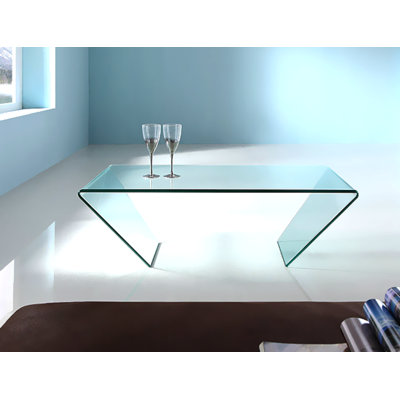 Ester Sled Coffee Table