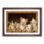 Prize Pigs - Picture Frame Painting Print-55601561-55601569