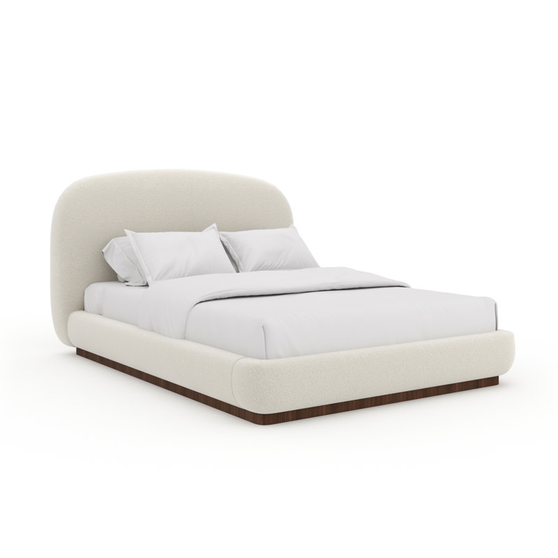 * Botero Bed, Queen