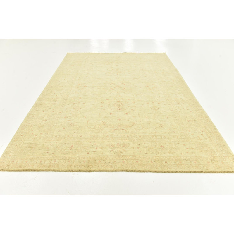 Peabody Cream Rug
