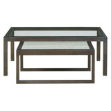 Gansett Coffee Table
