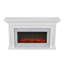 Sonia 69" Landscape Electric Fireplace by Real Flame-122809206-71610165