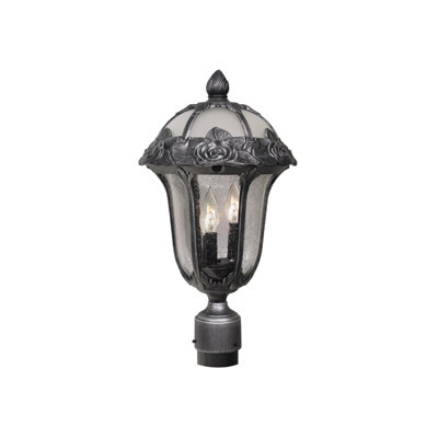 Morningside Drive Lantern Head
