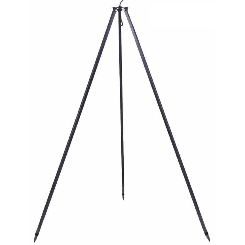 Dakota Fields Aleina Iron Garden Tripod
