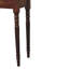 Eleftheria 110cm Solid Wood Console Table
