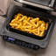 38cm Non-Stick Plastic Air Fryer Oven
