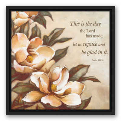 This Is The Day
