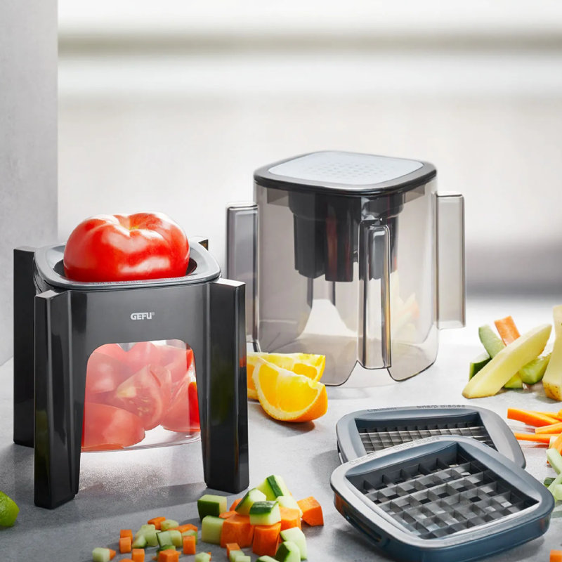 Gefu Stainless Steel Slicer
