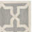 Igna Hand Tufted Wool Geometric Rug-2029341785