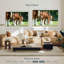 Chevaux Clydesdale-107964809