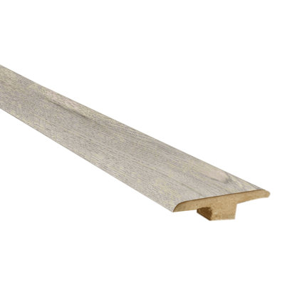 Laminate 1.75'' W x 95'' L T-Molding