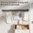 Wall Mounted Clothes Drying Rack-1125802216