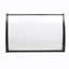 Garden Sanctuary Plastic Retractable Door / Window Awning-111194924-111194928