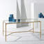 Isabellina Rectangular Coffee Table-259756175