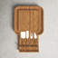 Nadler Square Cheese Board