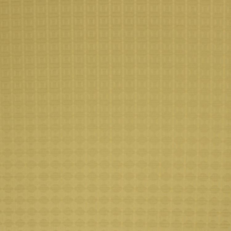 Tissu quadrant Suite, Citronnelle
